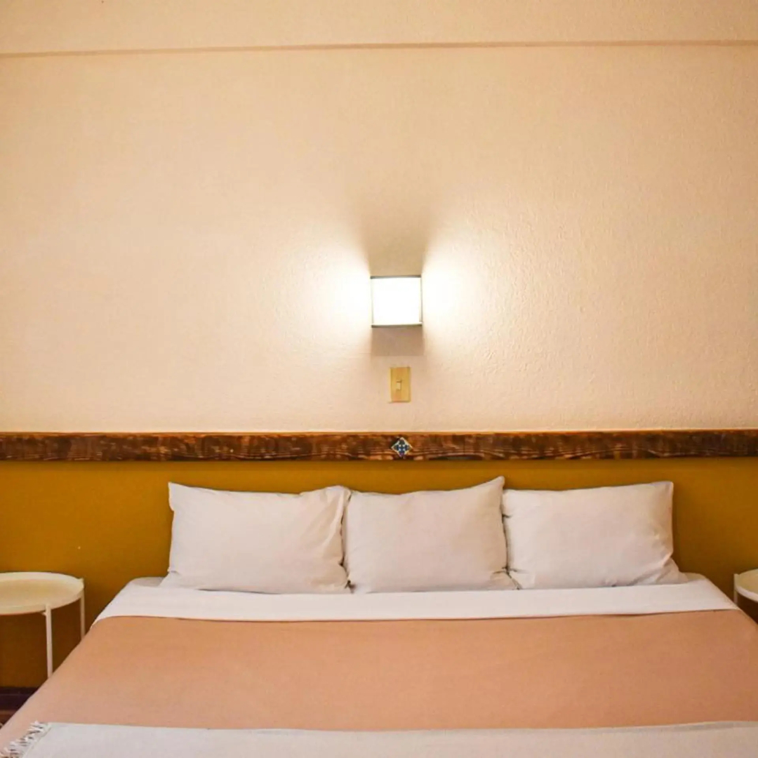Foto - Hotel Benedicta