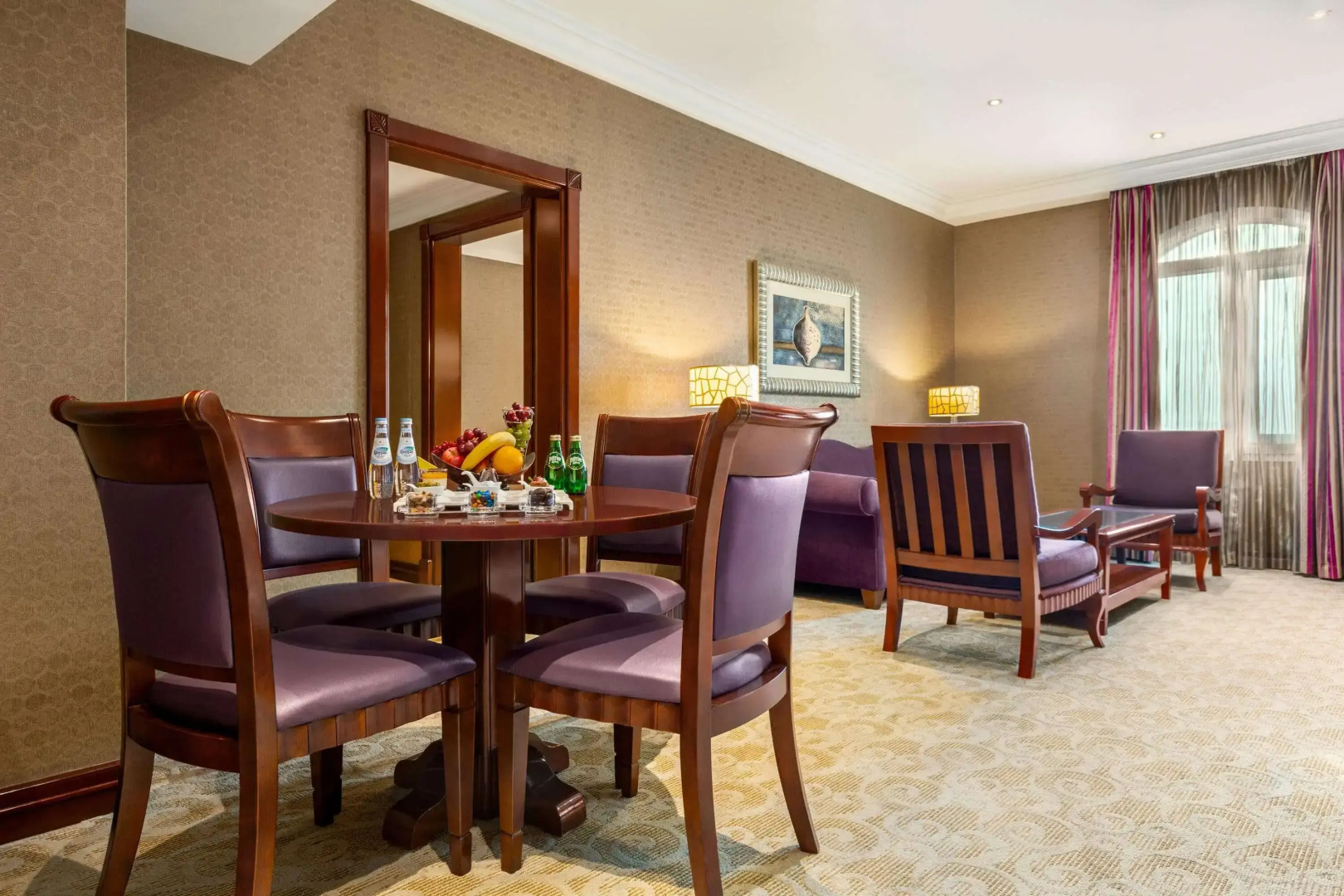 Foto - Grand Regency Doha, Trademark Collection by Wyndham