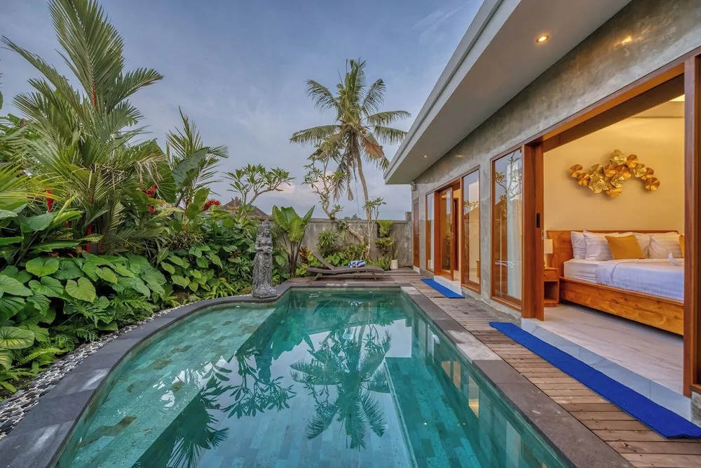 Foto - Villa Mirah Ubud