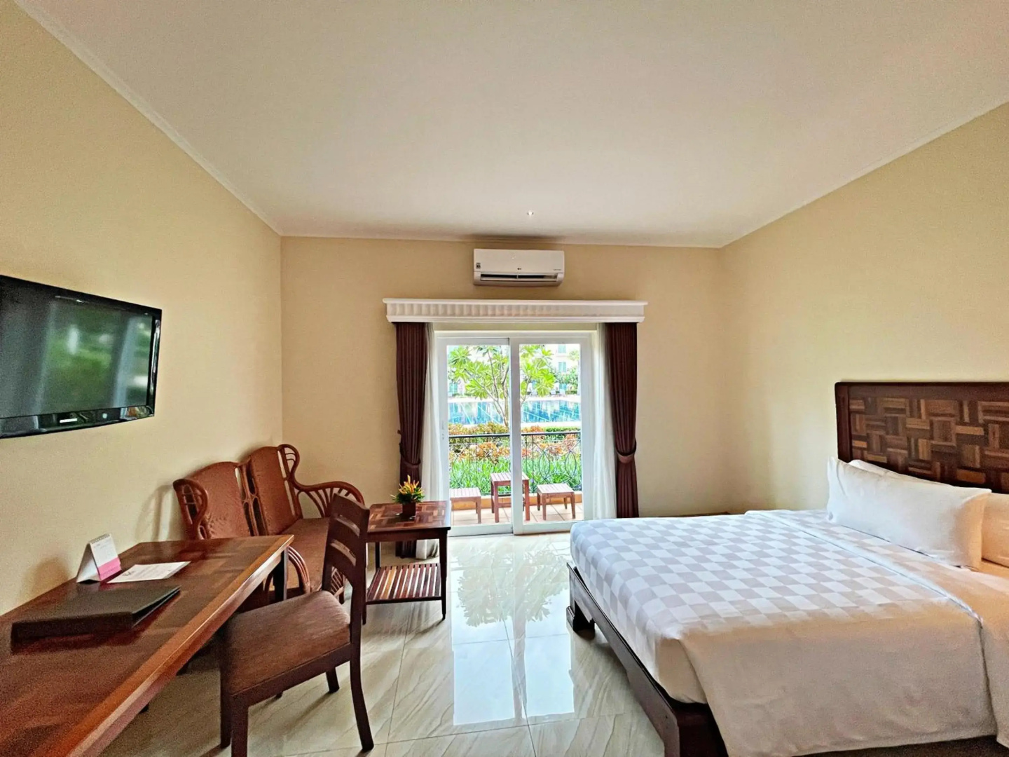 Foto - Sokha Palace Siem Reap Hotel