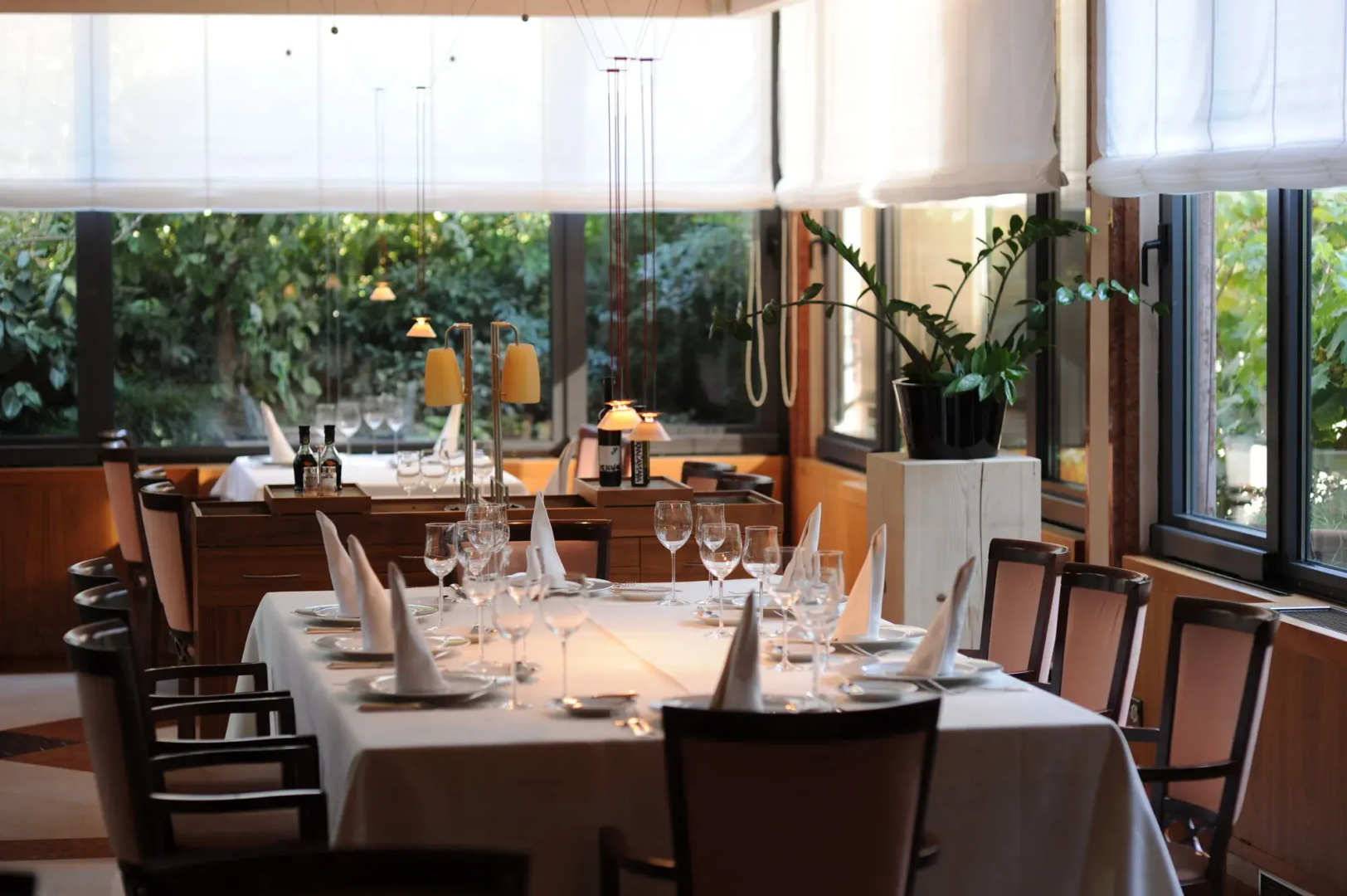 Photo - Hotel & Restaurant Milan