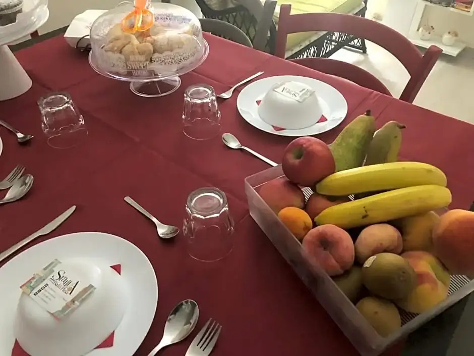 Foto - Starita Bed & pizza