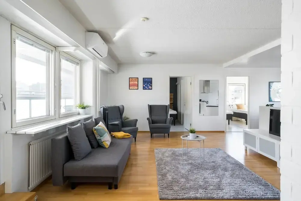 Foto - Hiisi Homes Helsinki Haaga