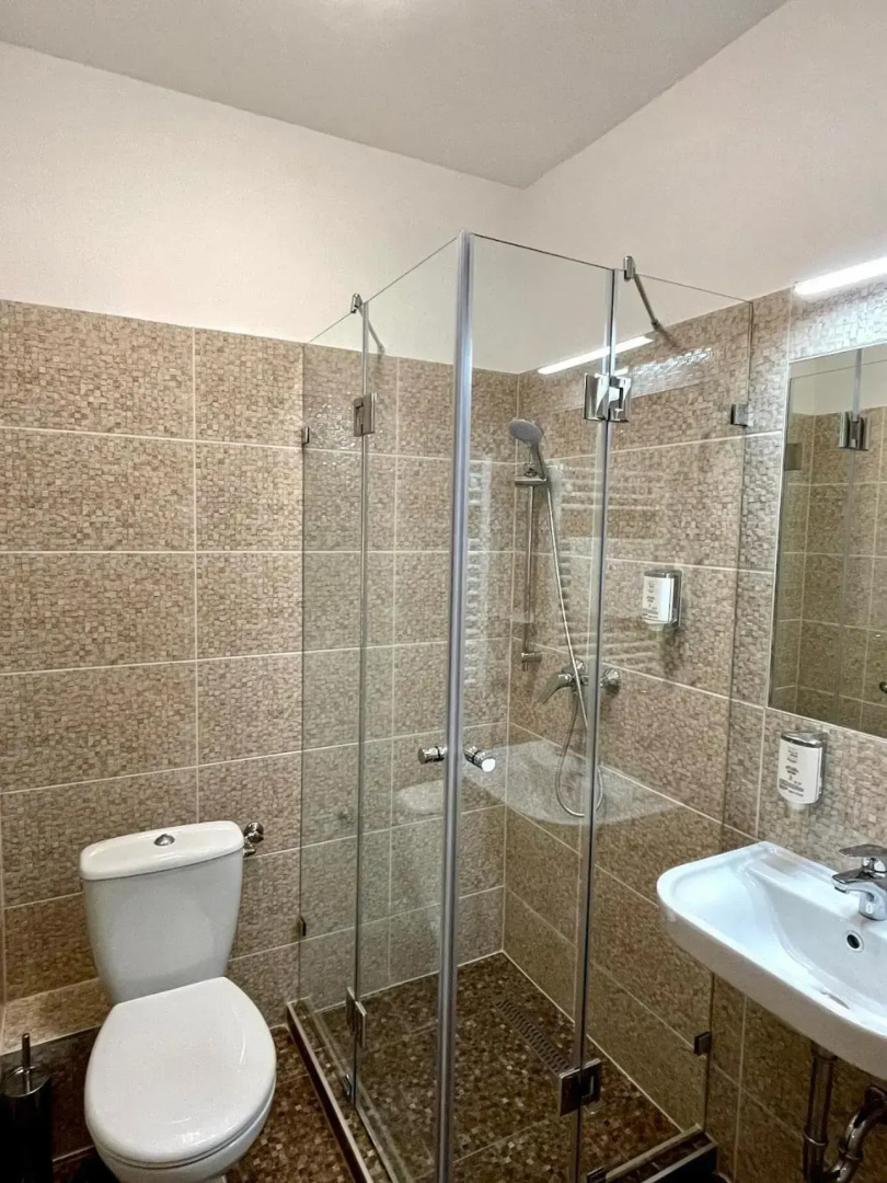 Foto - Thomas Hotel Budapest