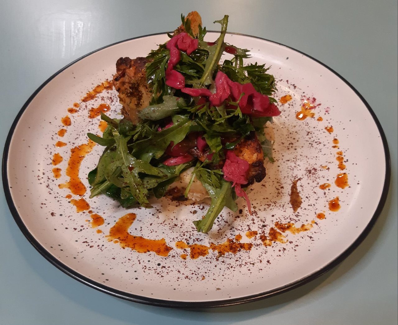 Foto - Comfort Inn North Brisbane