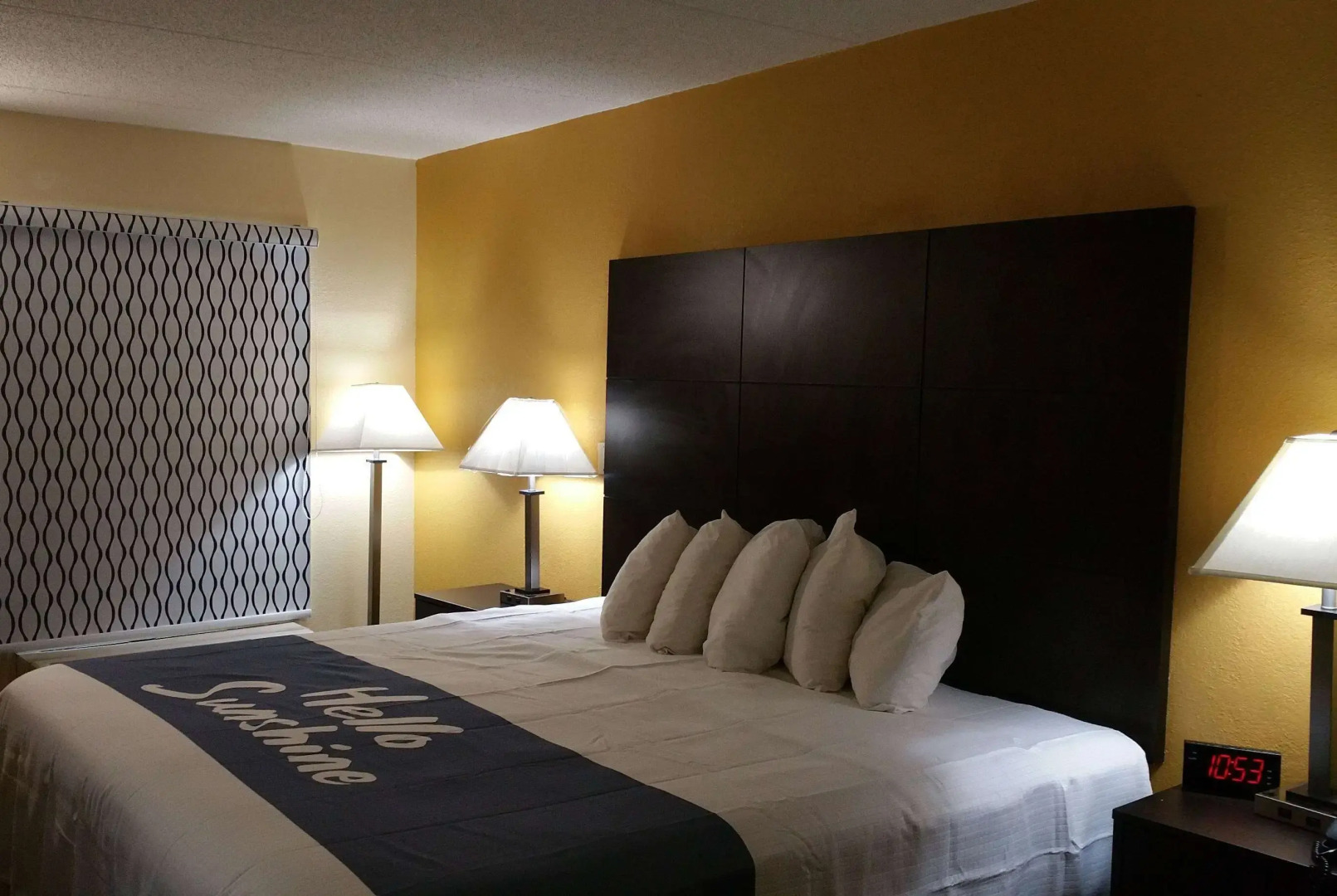 Foto - Days Inn by Wyndham Ridgeland South Carolina