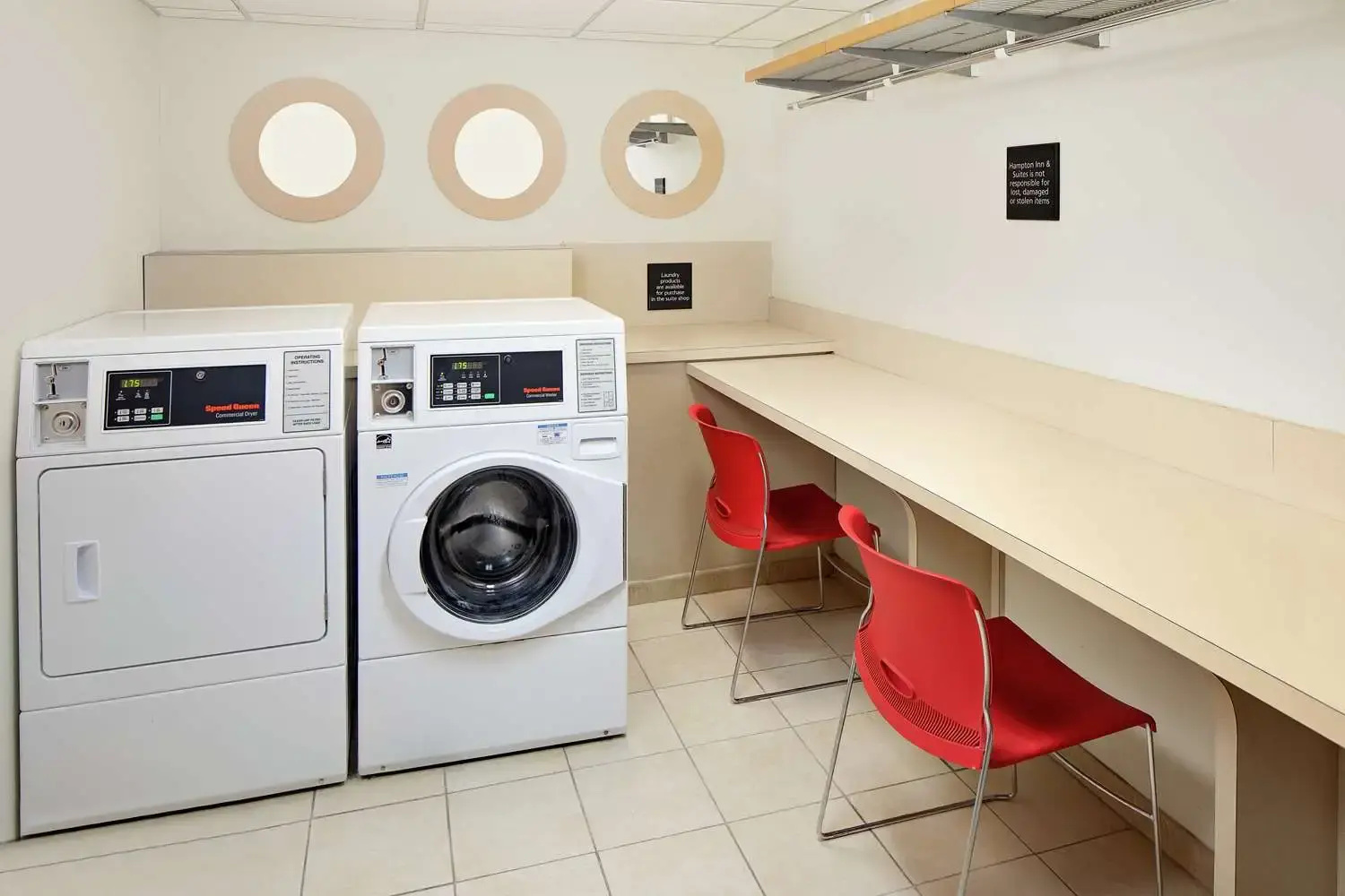 Photo - Hampton Inn & Suites Houston-Medical Center-NRG Park