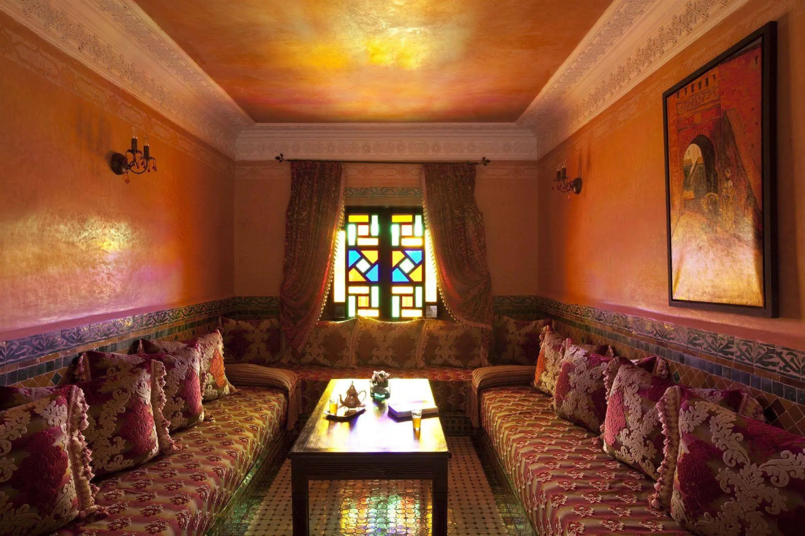 Foto - Mogador Menzah Appart Hôtel