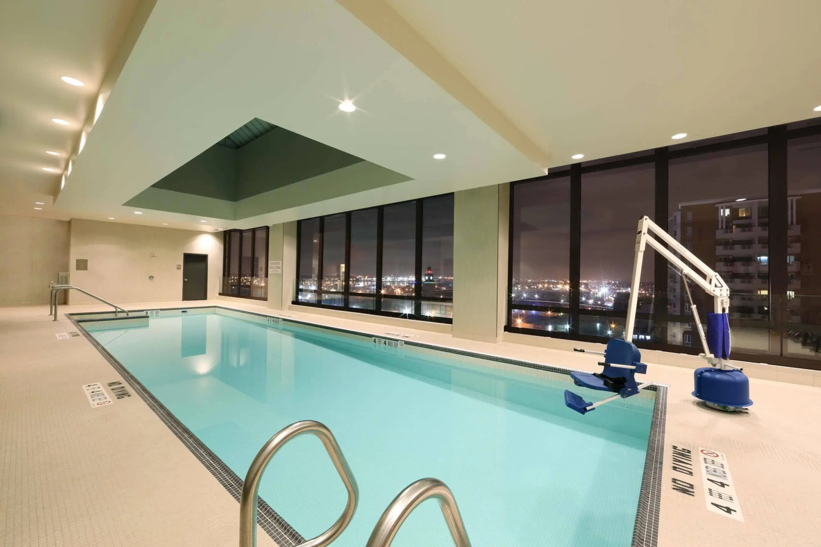 Photo - Flushing Central Hotel 88