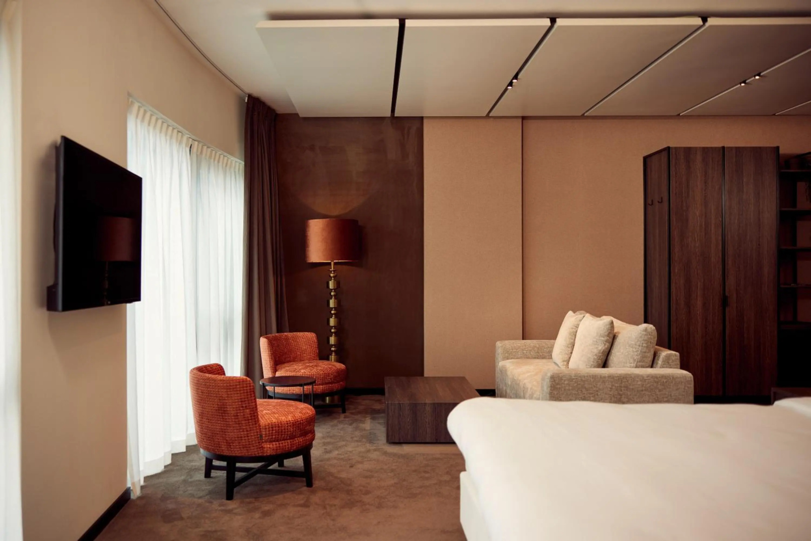 Foto - Van der Valk Hotel Gent