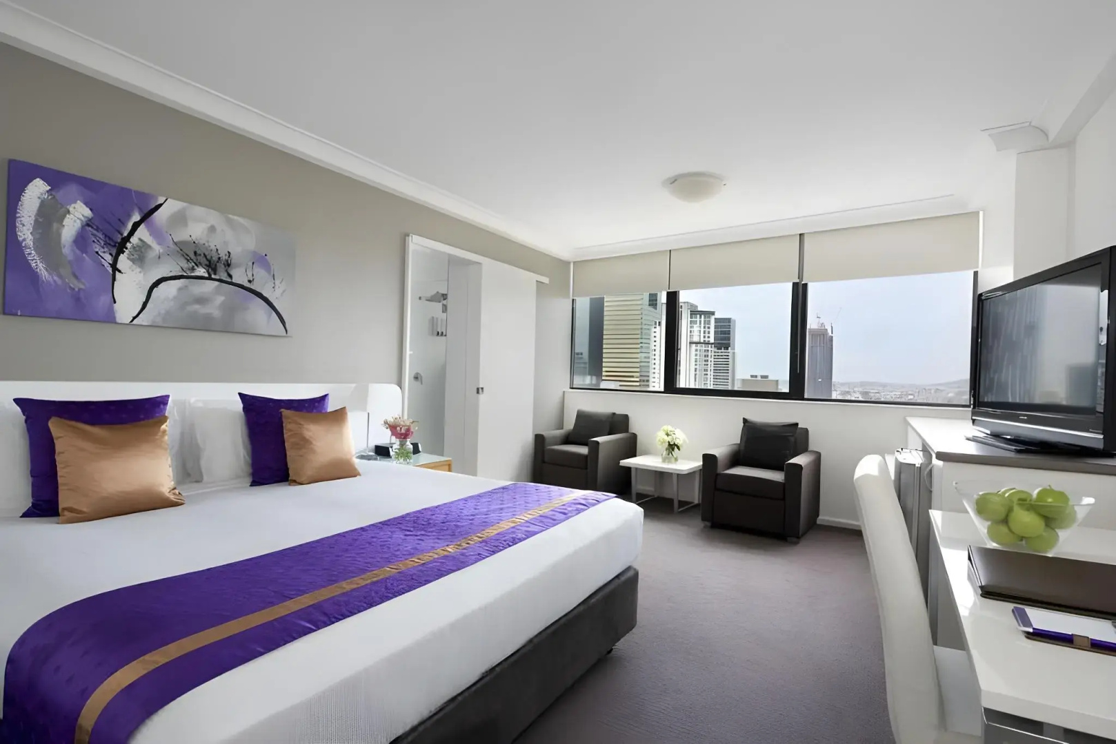 Foto - Park Regis North Quay