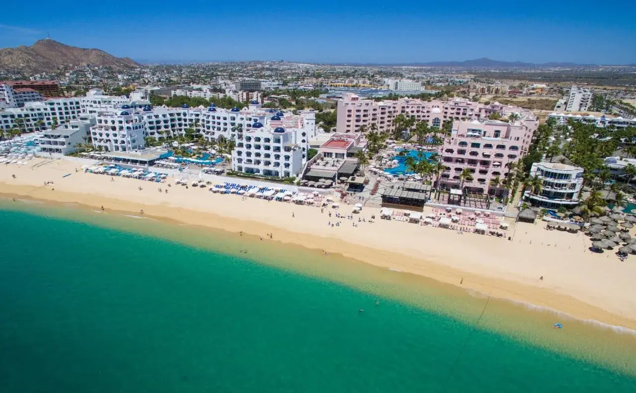 Foto - Pueblo Bonito Los Cabos Blanco Beach Resort - All Inclusive