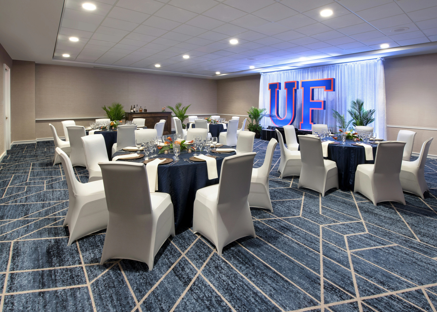 Photo - Hilton University of Florida Conference Center Gainesville