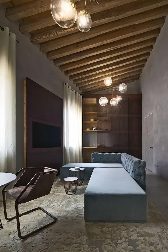 Foto - Fornace Suite