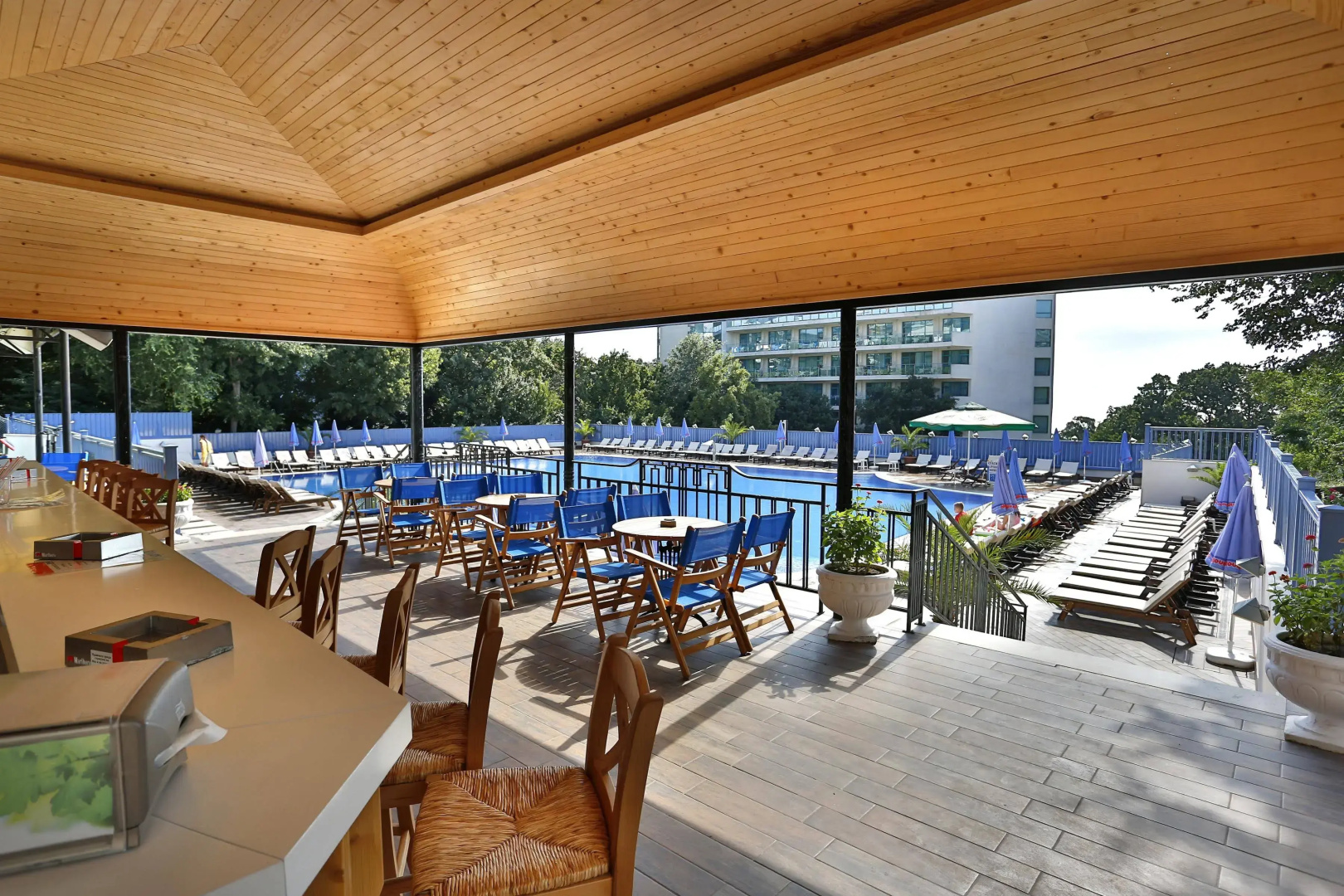 Foto - Hotel Sofia - All Inclusive