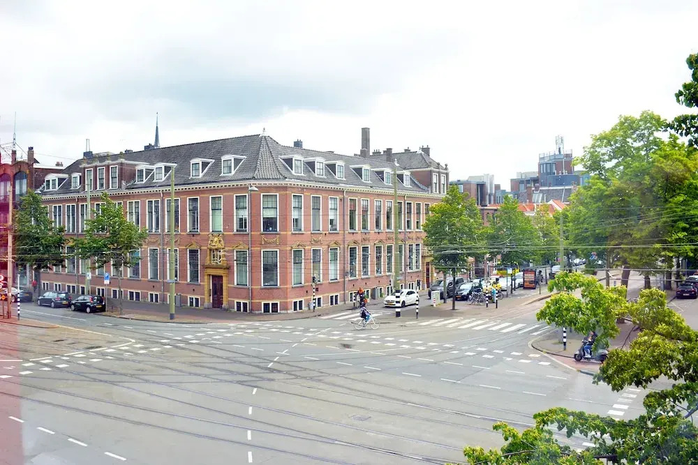 Foto - Will & Tate City Stay