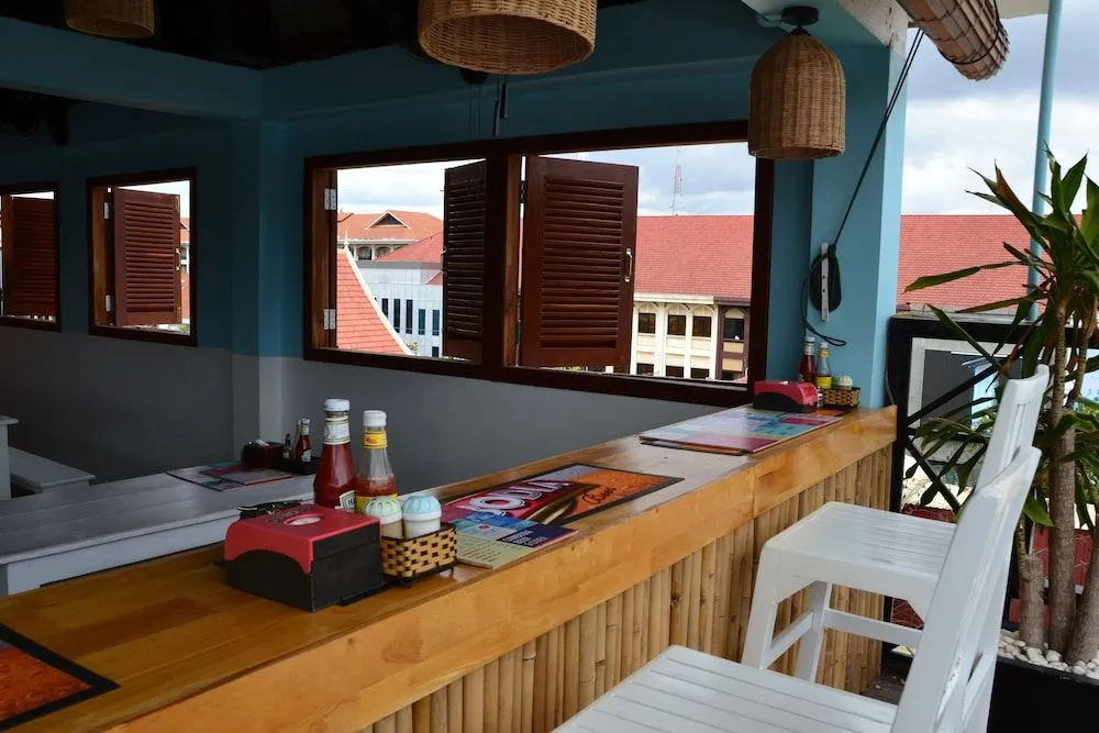 Foto - Mad Monkey Siem Reap - Hostel