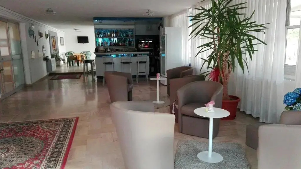 Foto - Hotel Arabesco
