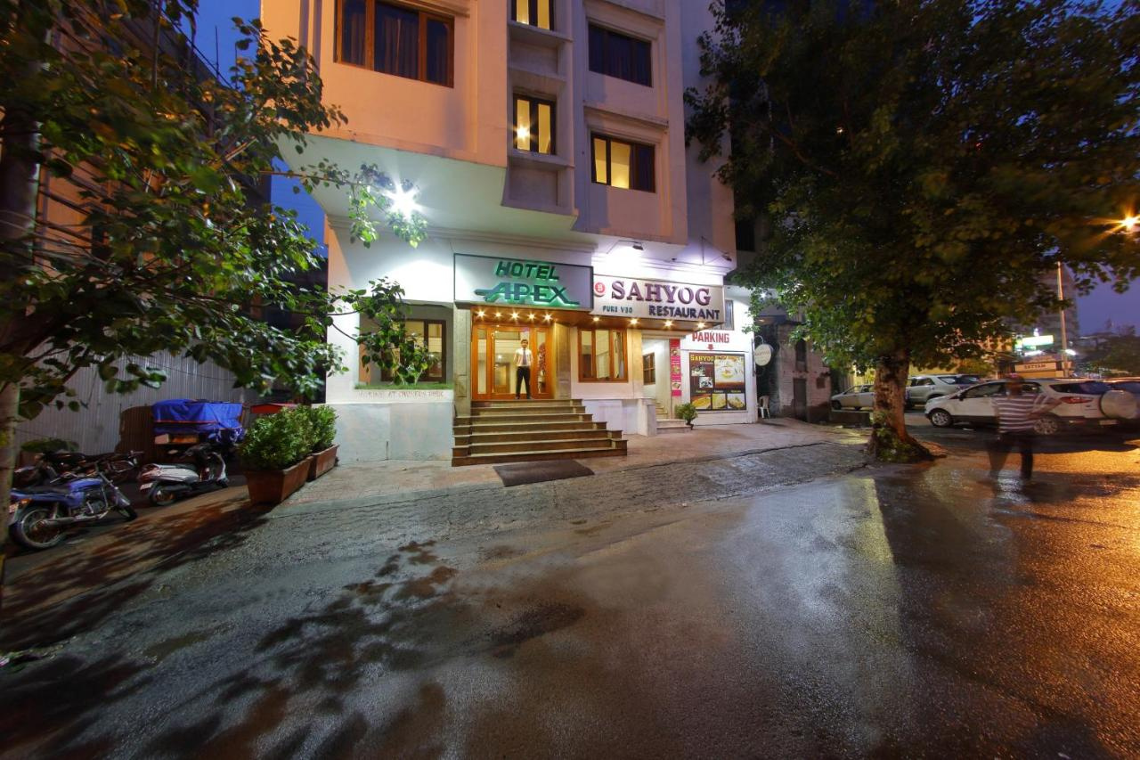 Foto - Hotel Apex Surat