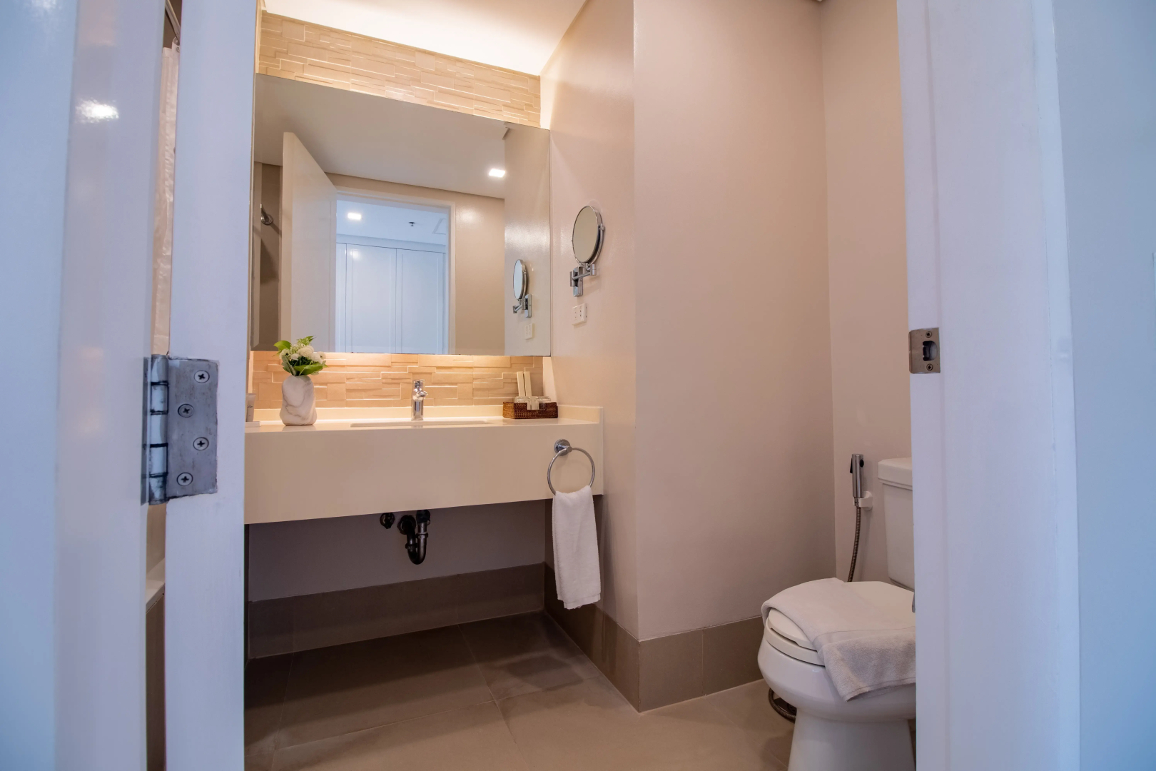 Foto - Harolds Hotel Cebu