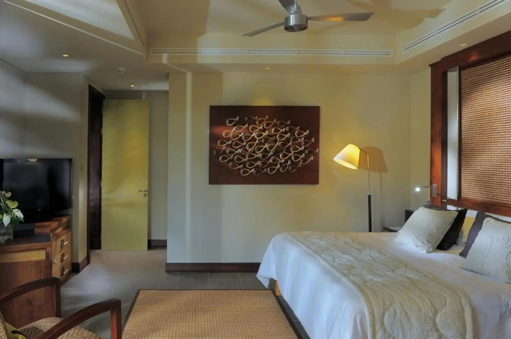 Foto - Trou aux Biches Beachcomber Golf Resort & Spa