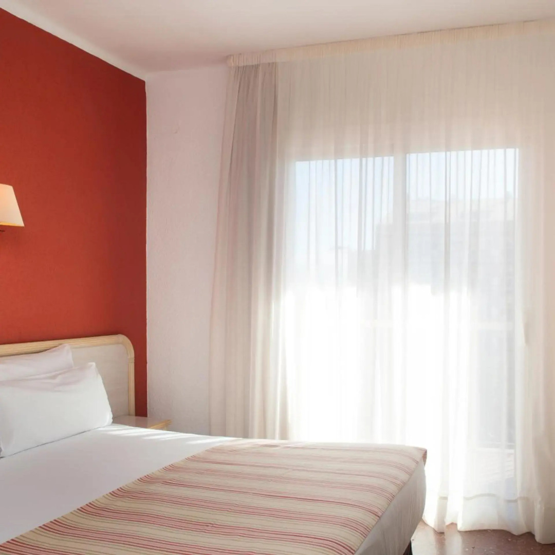 Foto - Luna Park Hotel Yoga & Spa