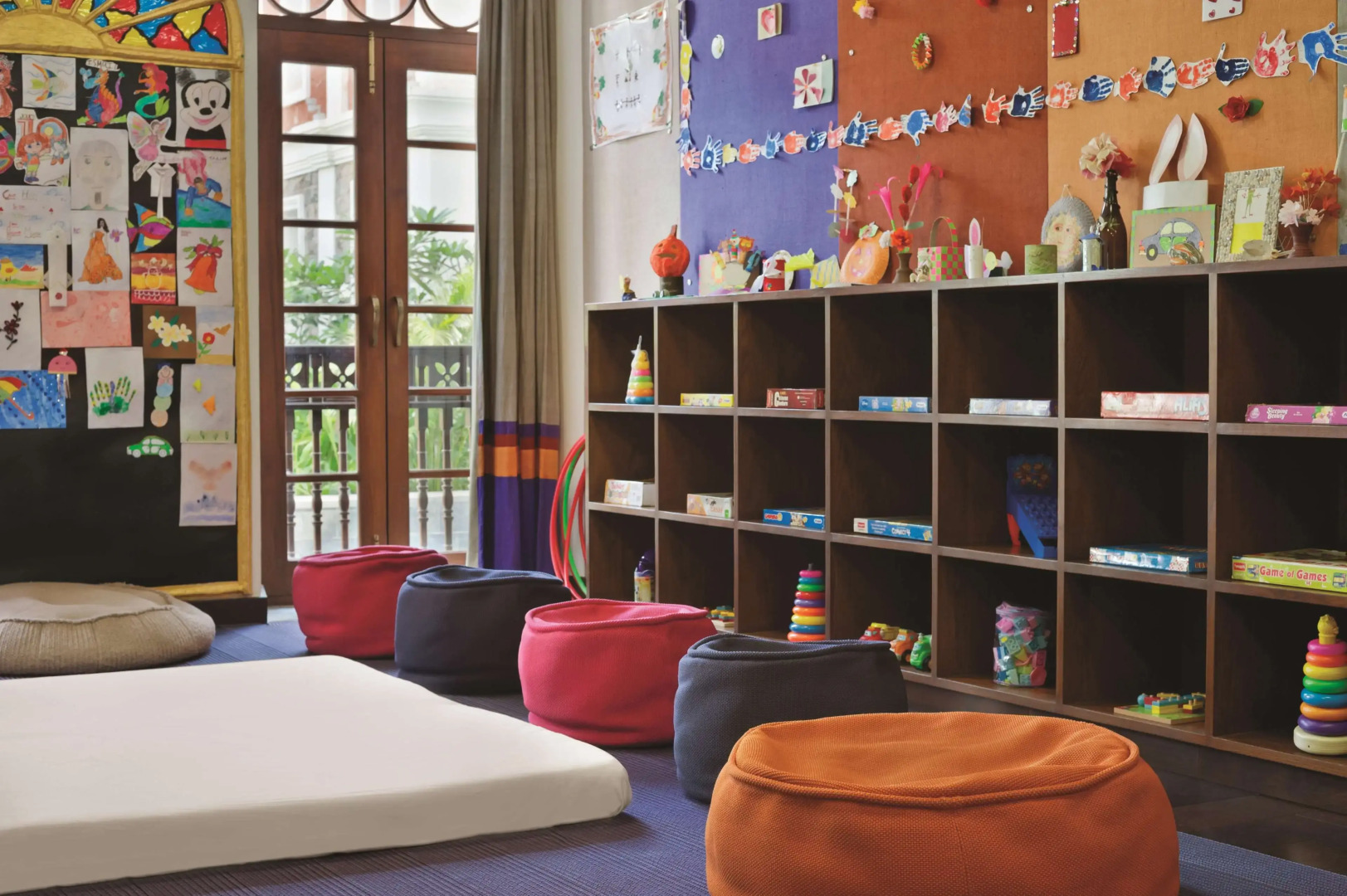 Photo - Grand Hyatt Goa