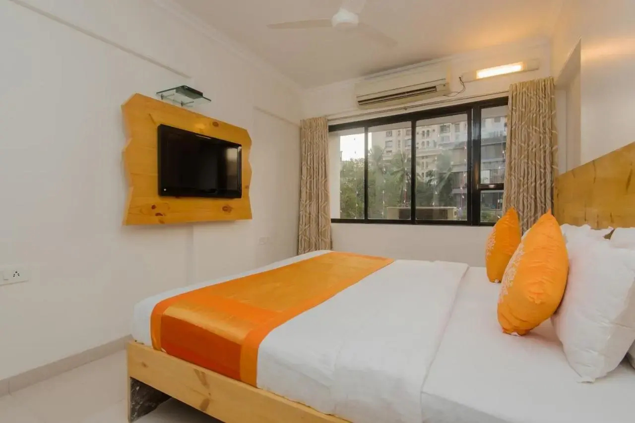 Photo - Hotel Mina International