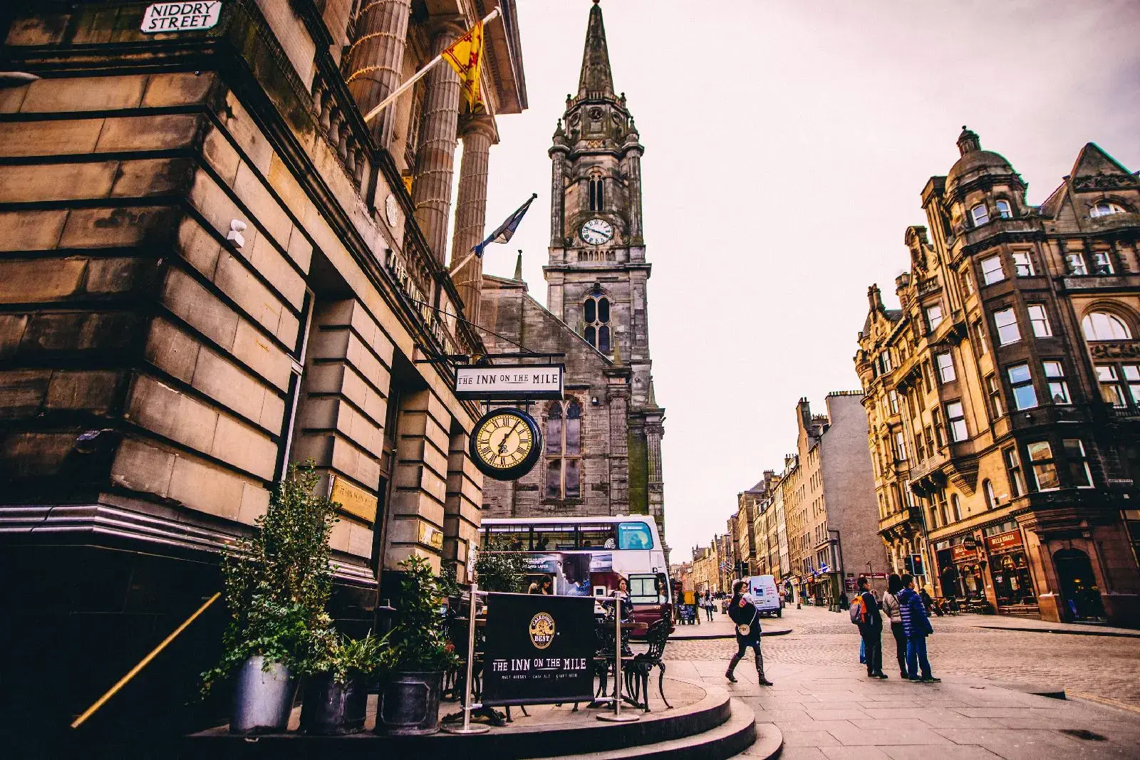 Foto - The Inn on the Mile