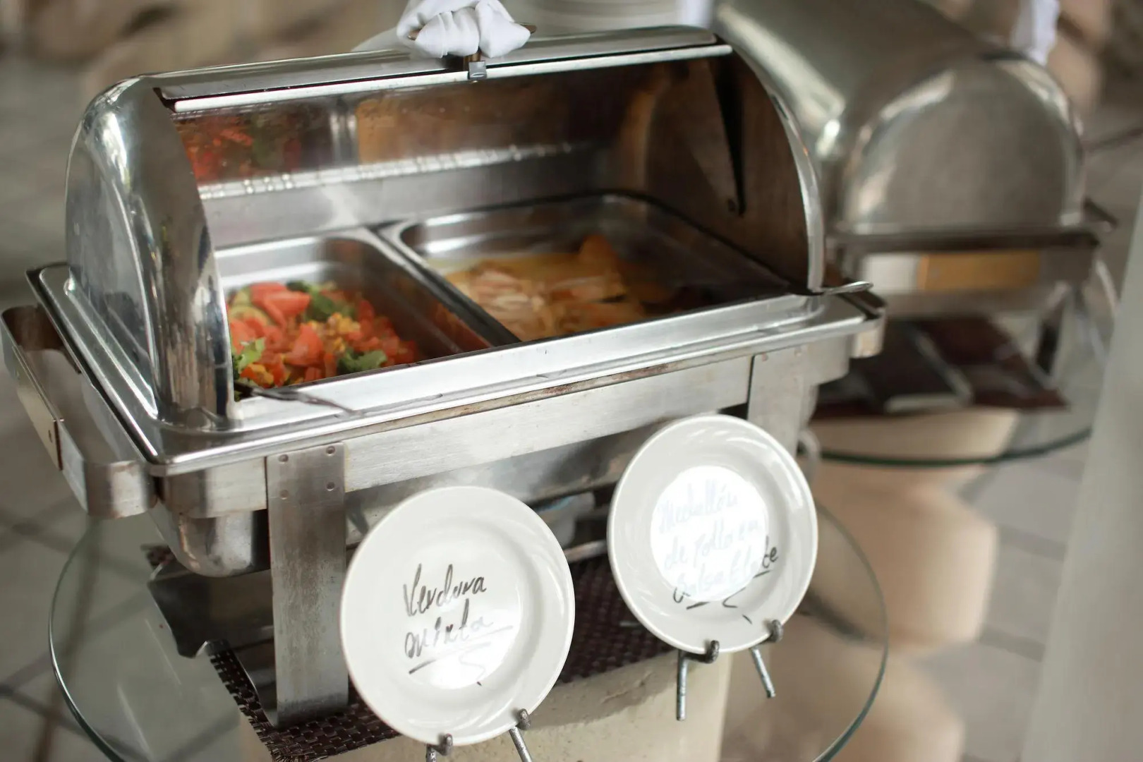 Foto - Villa Bejar Cuernavaca