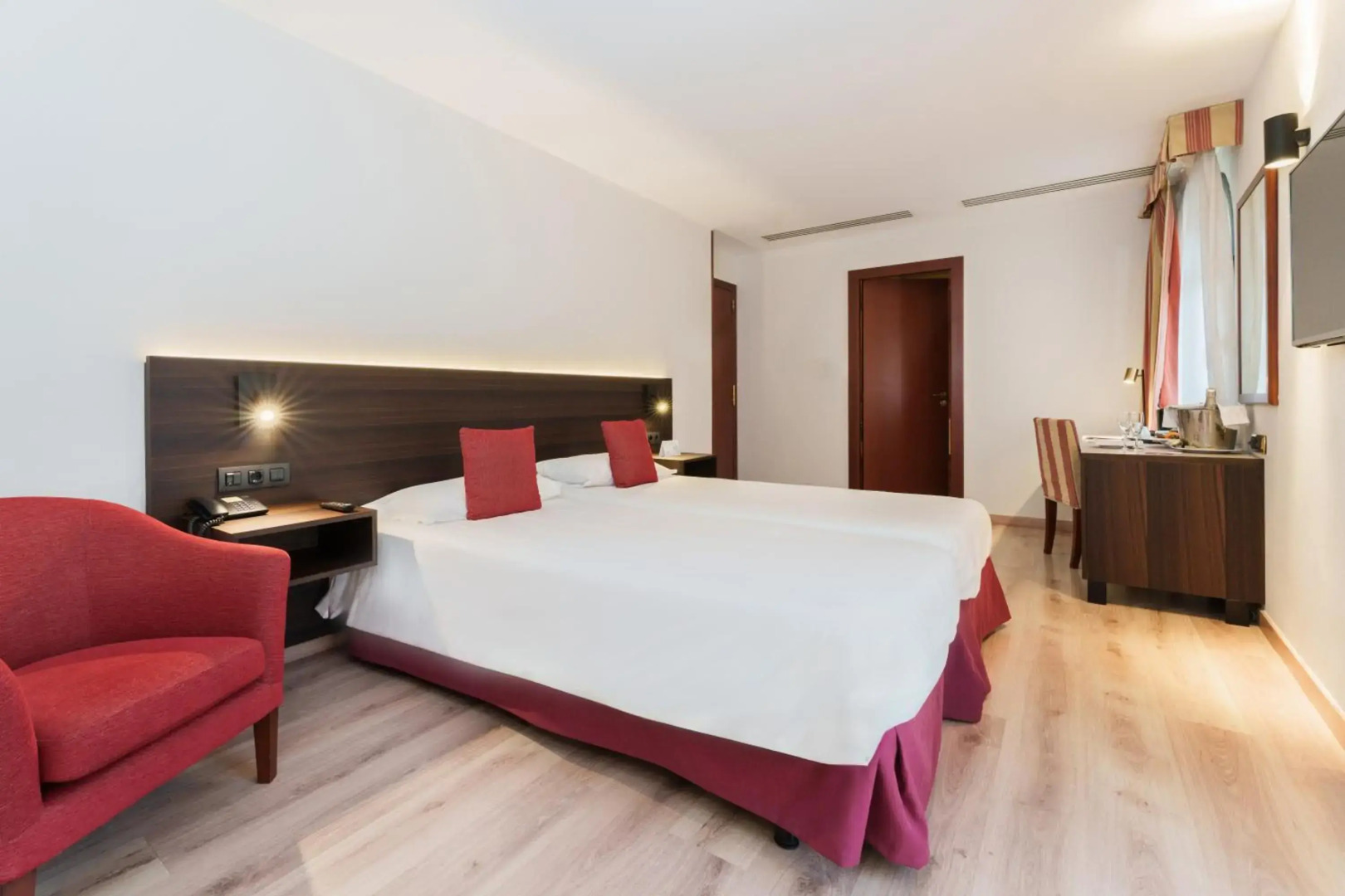 Photo - Hotel Spa Termes Carlemany