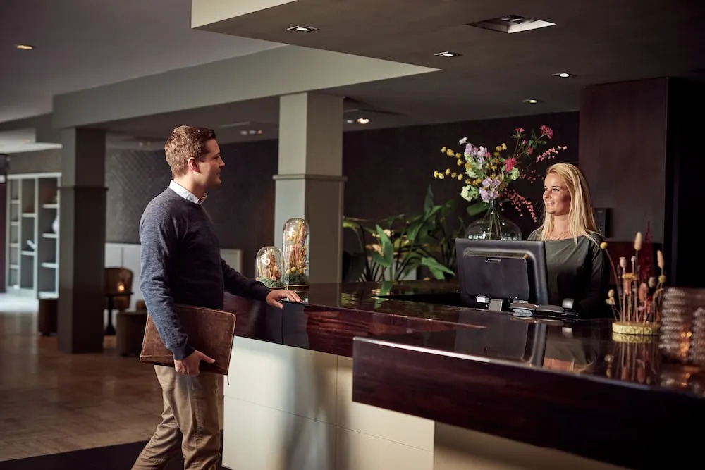 Foto - Van der Valk Hotel de Bilt-Utrecht