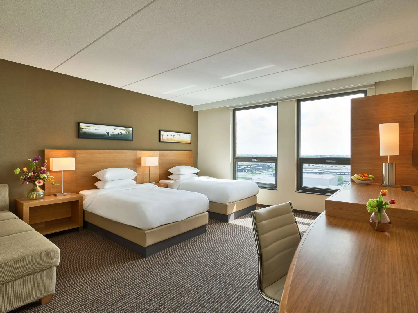 Photo - Hyatt Place Amsterdam Airport