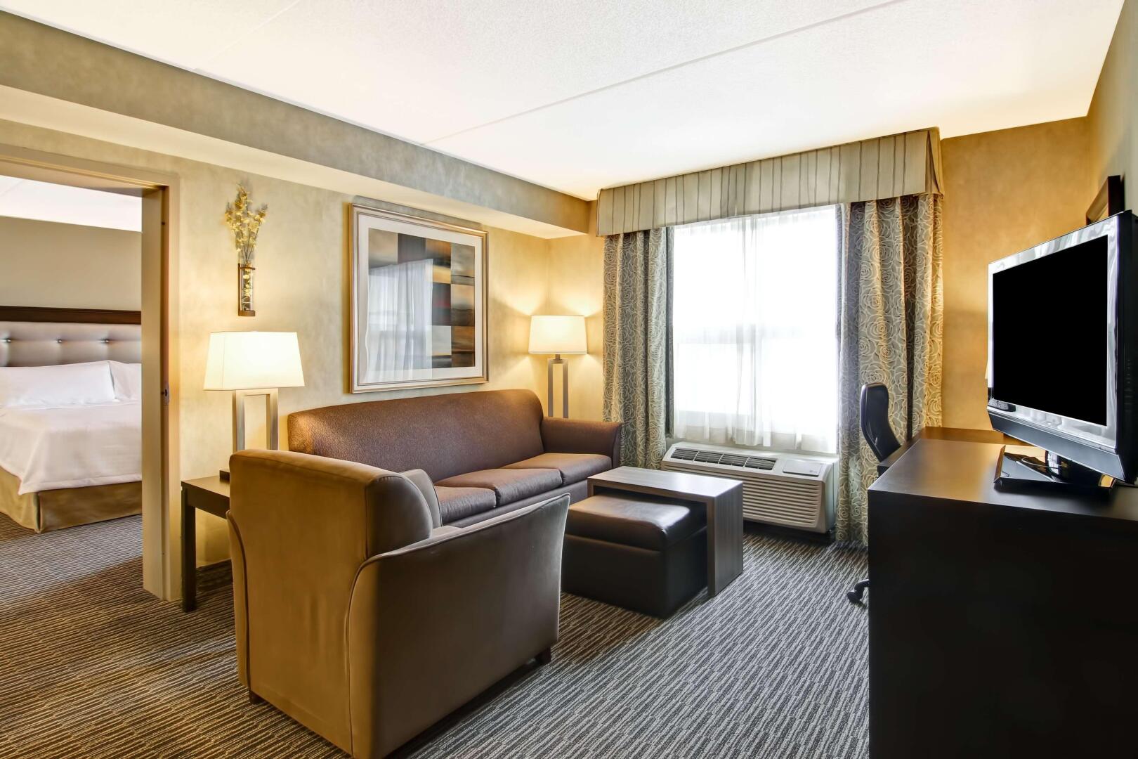 Foto - Homewood Suites by Hilton Toronto-Markham