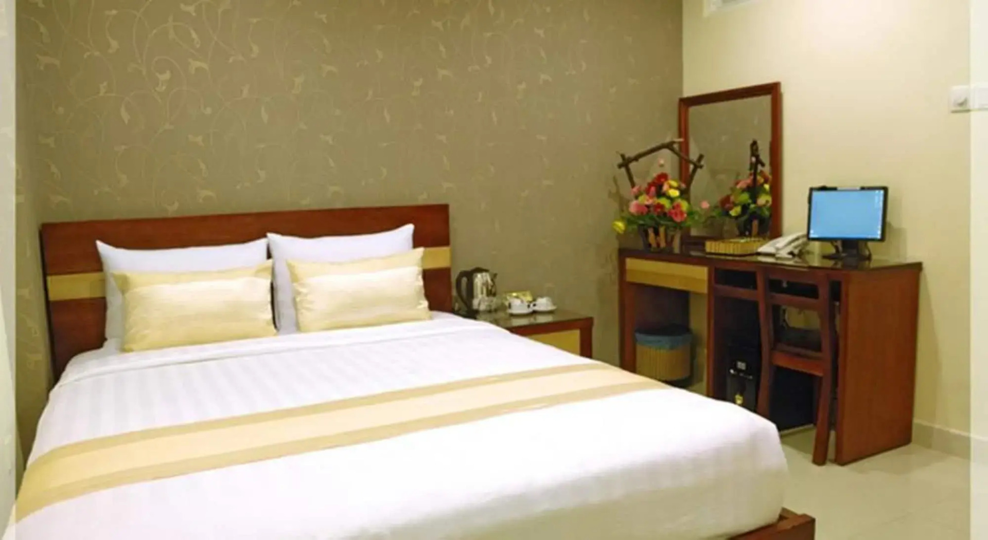 Foto - SaiGon Europe Hotel