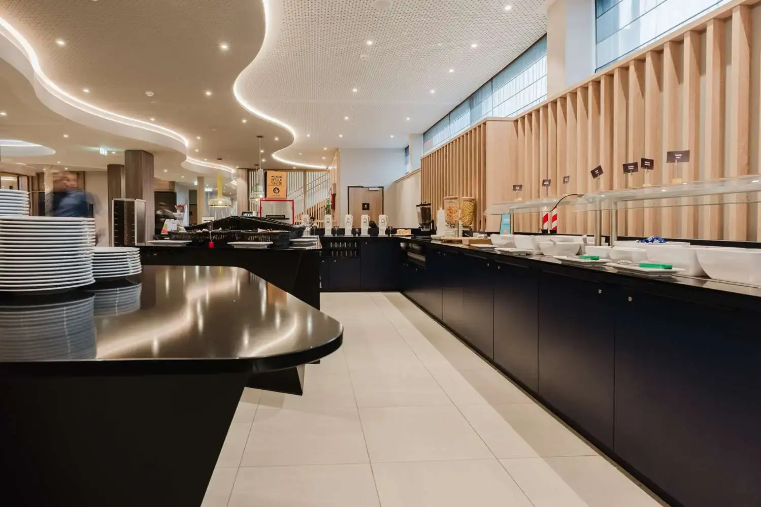 Photo - Hampton By Hilton Vienna City West