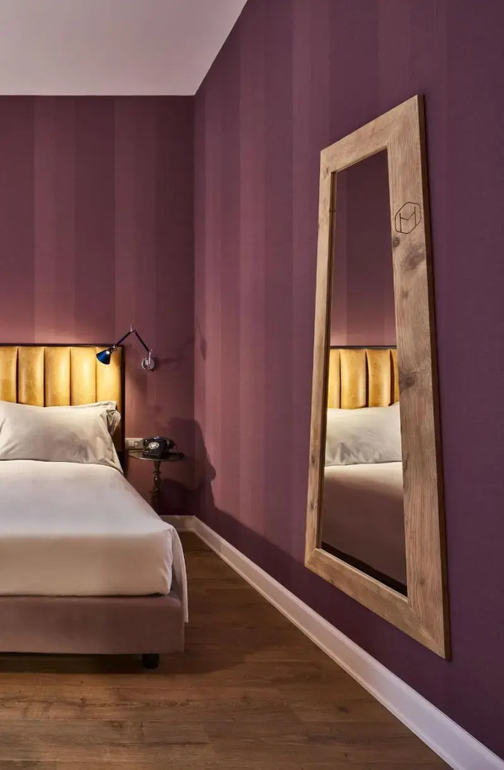 Foto - The Modernist Hotel