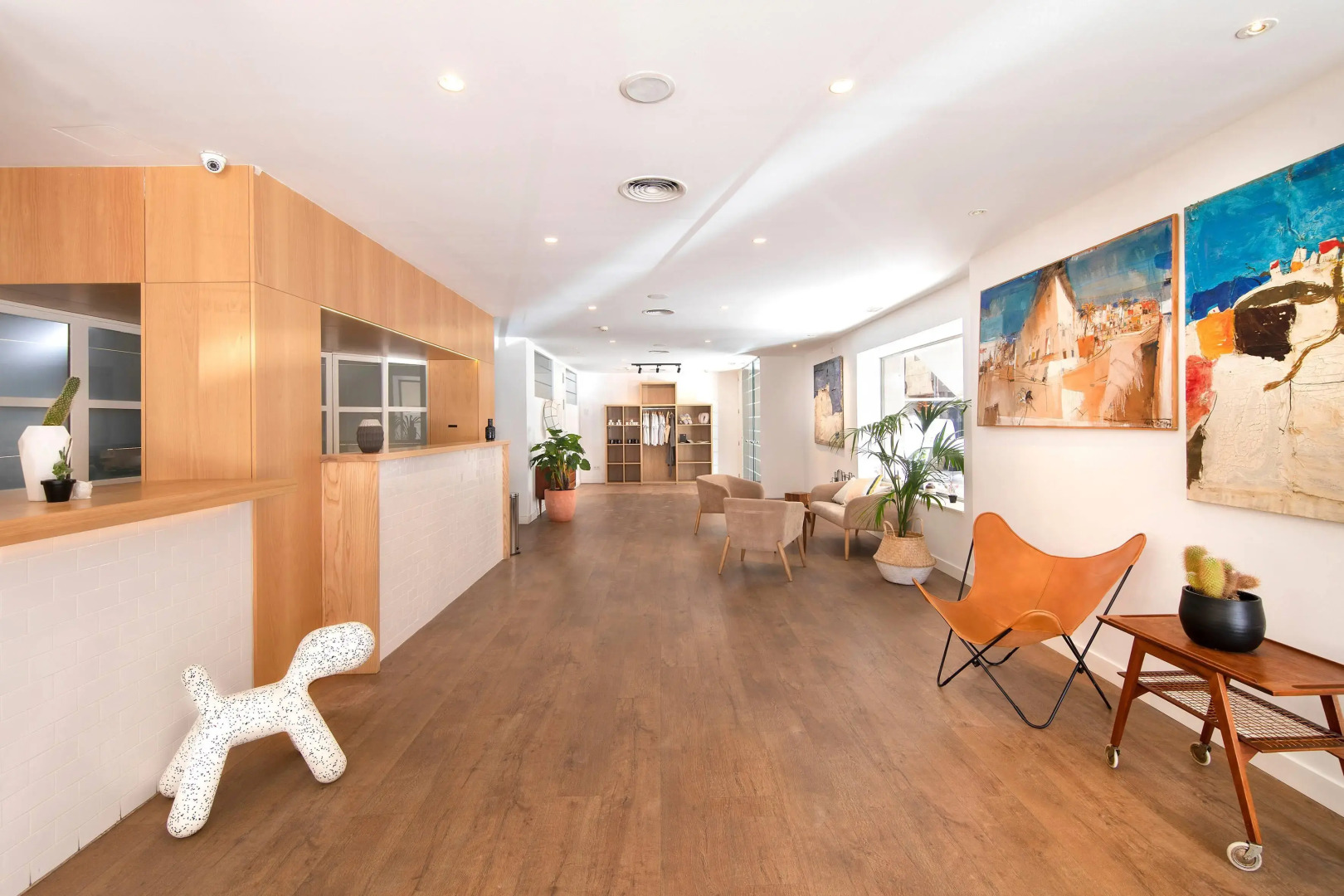 Foto - INNSiDE by Meliá Palma Center