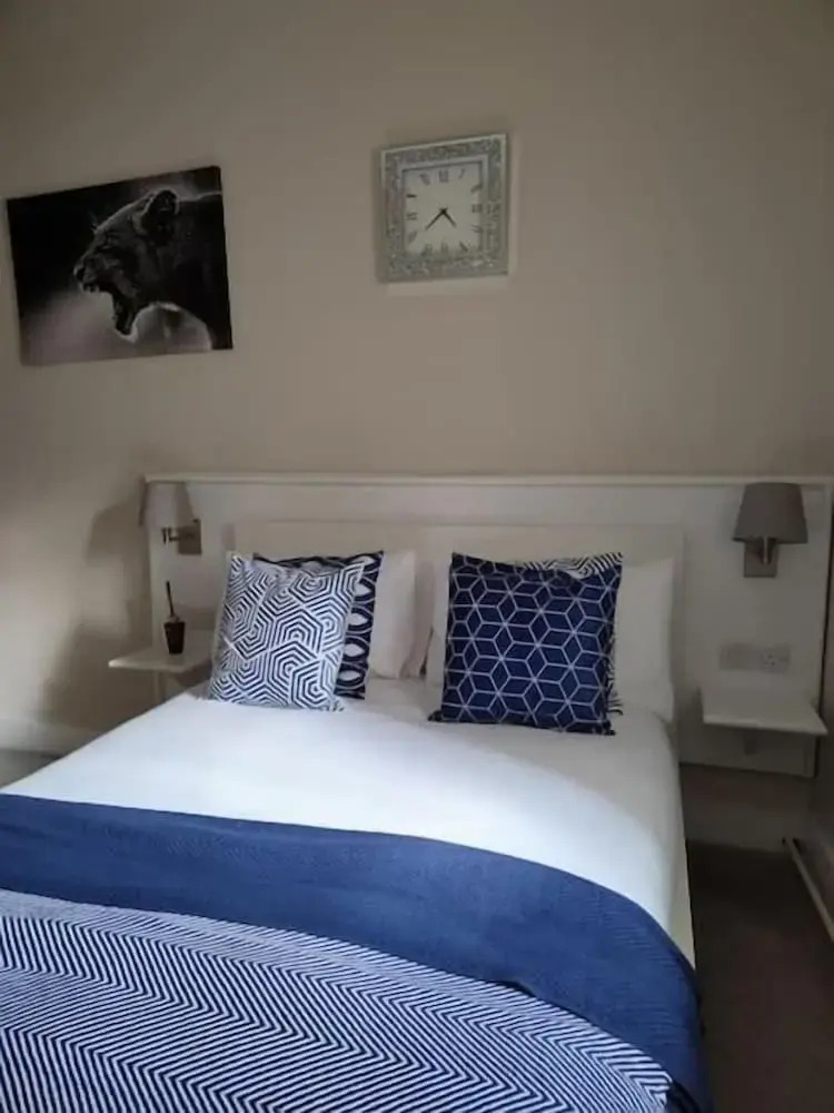 Foto - St Johns Boutique Hotel