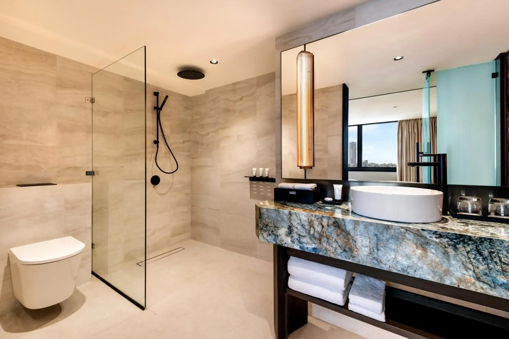 Foto - Pan Pacific Perth