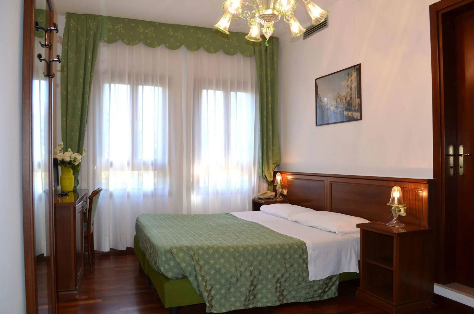Foto - Hotel Villa Cipro