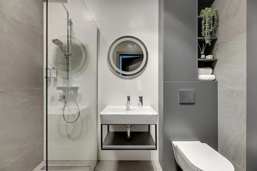 Foto - Brabank Riverside Premium Suites & Free Parking by Downtown Apartments