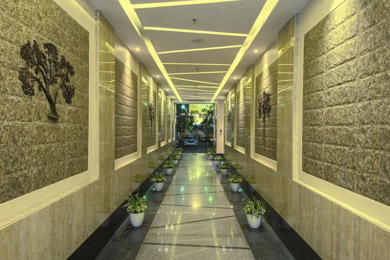 Photo - The Fern Residency Kolkata