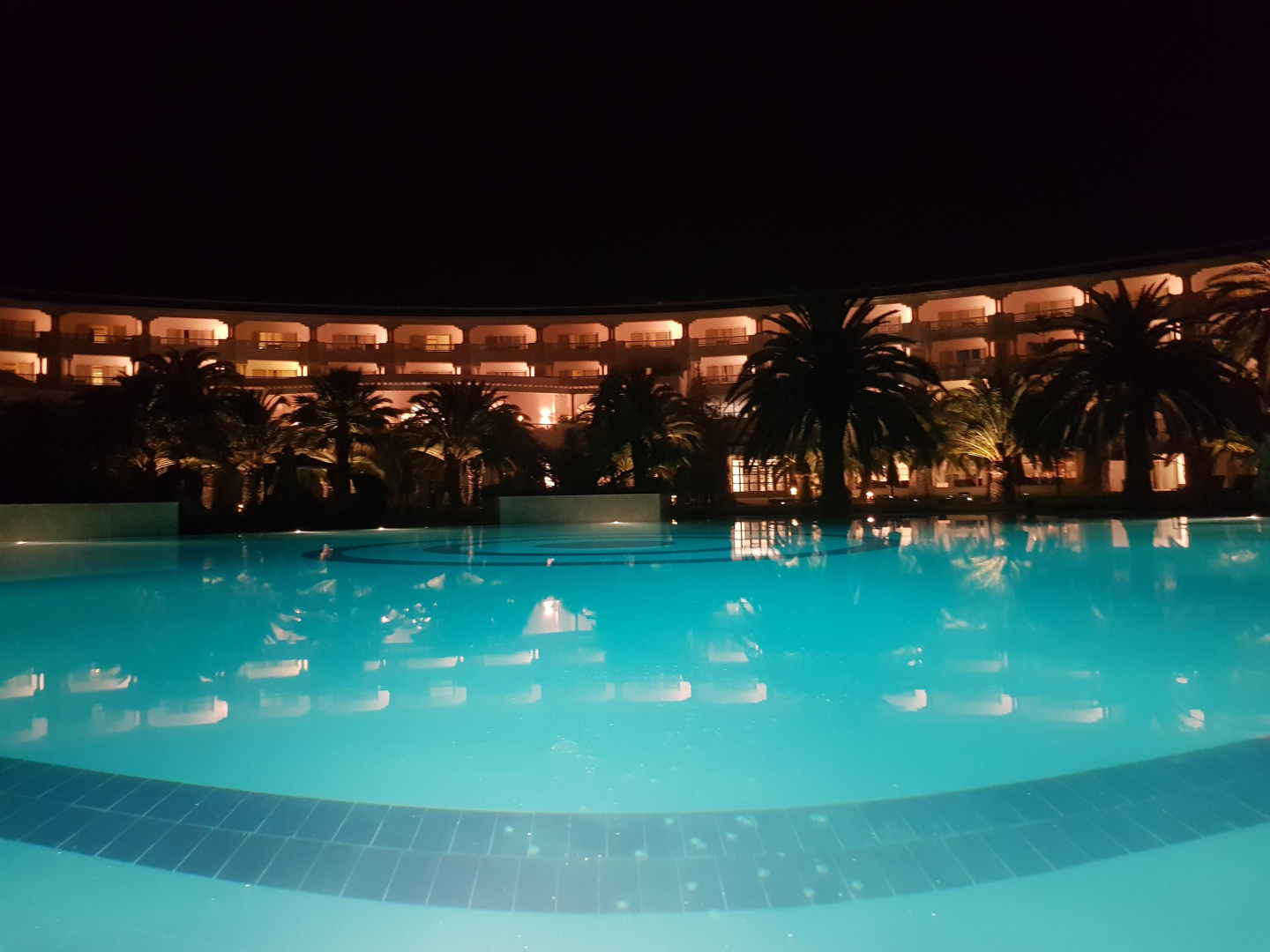 Foto - Oceana Hotel & Spa