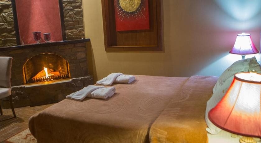 Morfeas Guesthouse
