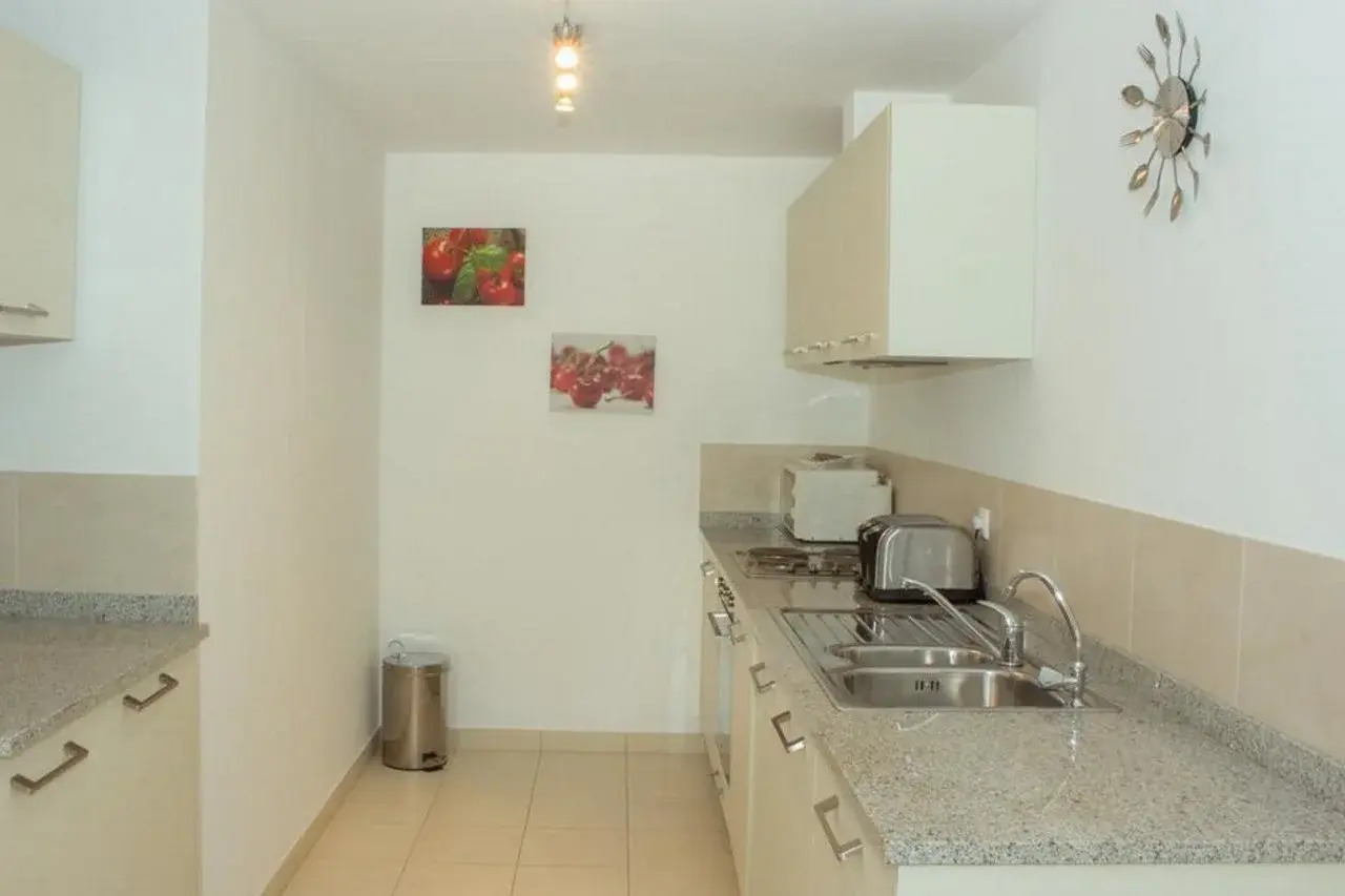 Foto - Melia Tortuga Beach - All Inclusive