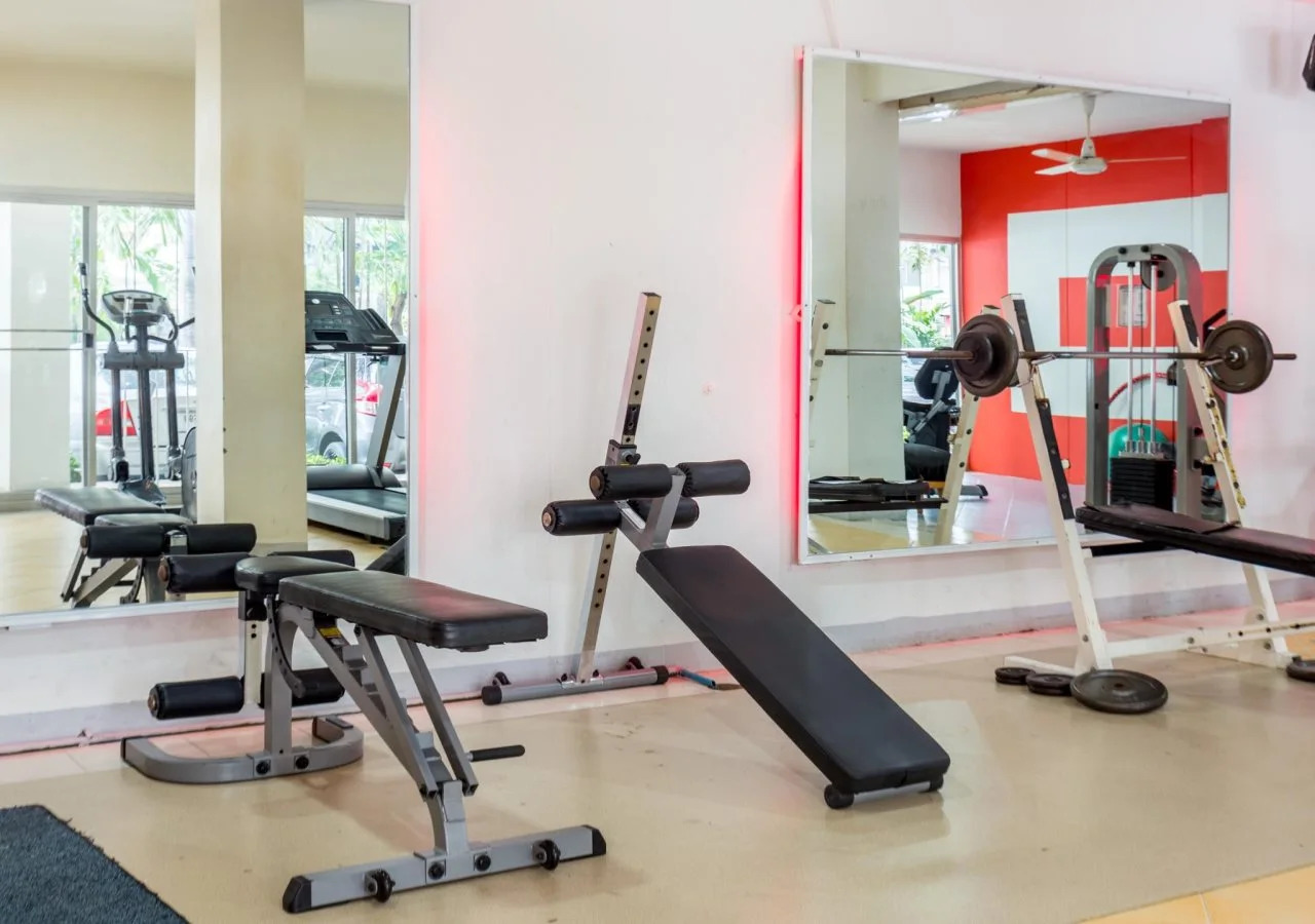 Foto - Mansion Sarasinee @ Chatuchak