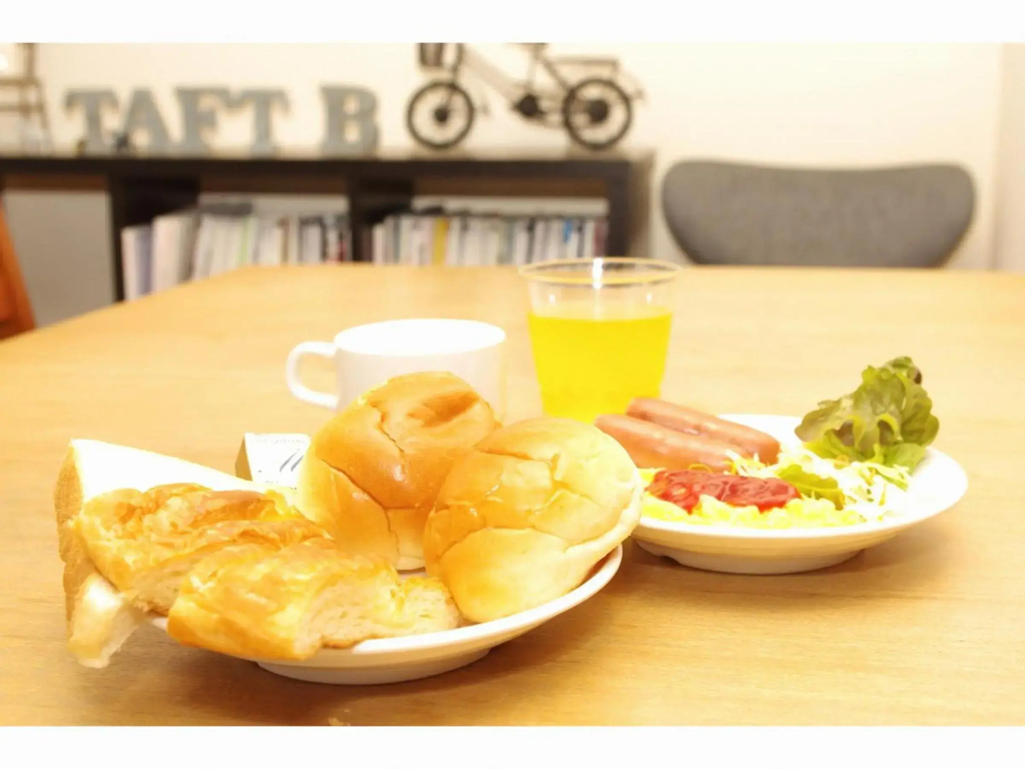 Photo - Business Inn Norte 2