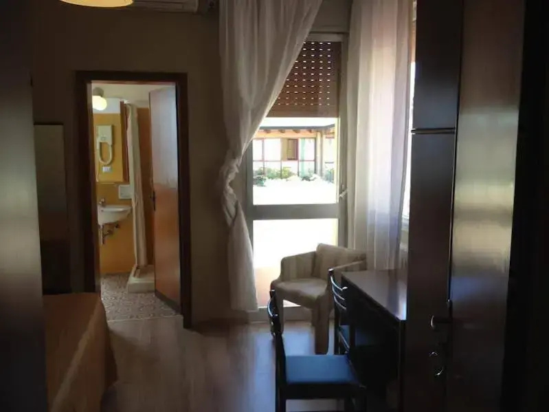 Foto - Hotel Terme Belvedere