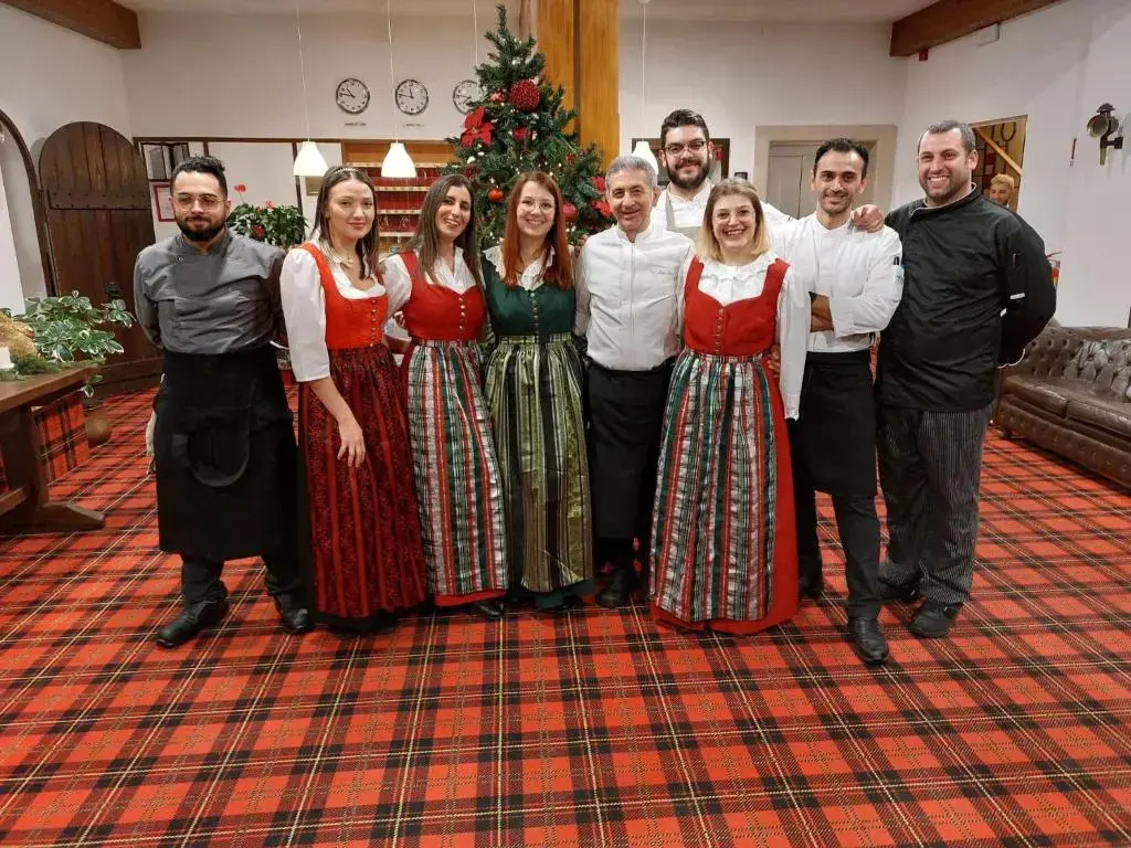 Foto - Savoia Palace Hotel